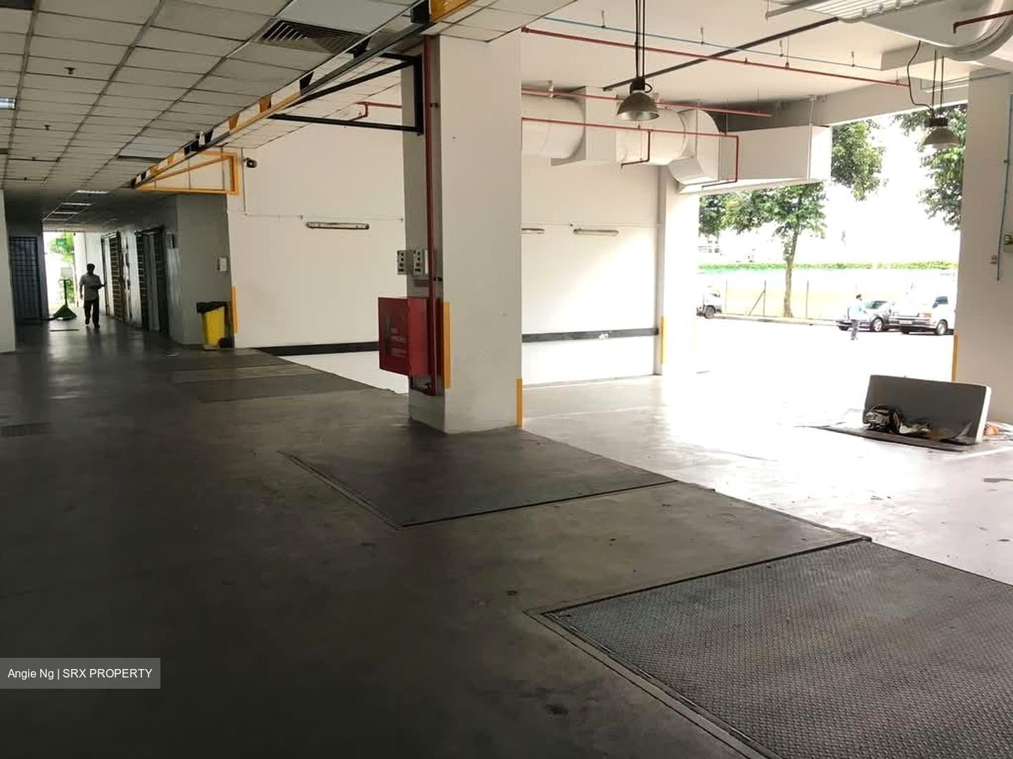 Pantech Business Hub (D5), Factory #577731791